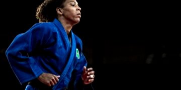 Judô: Brasil Conquista Três Bronzes no Grand Prix de Astana