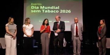 INCA Alerta: Riscos de Cigarros com Sabor e Aroma Ameaçam Jovens