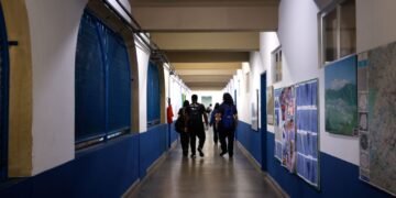 Desafios no Clima Escolar: 71,7% dos Gestores Enfrentam Dificuldades no Combate à Violência