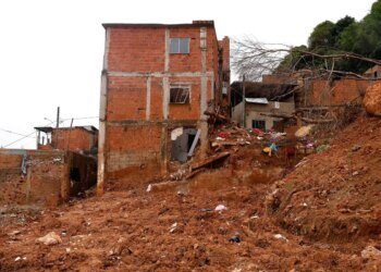 Governo Federal Libera R$ 75,3 Milhões Adicionais para Famílias Afetadas por Chuvas em Minas Gerais