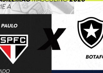 Rádio Nacional Transmite Duelo Entre São Paulo e Botafogo Pelo Brasileirão
