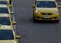 Medida Provisória Libera R$ 30 Bilhões para Renovação de Frota de Taxistas e Motoristas de Aplicativo Medida Provisória Libera R$ 30 Bilhões para Renovação de Frota de Taxistas e Motoristas de Aplicativo