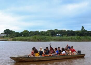 Saberes Ancestrais: Comunidades Brasileiras Apontam Caminhos Sustentáveis para a Crise Climática