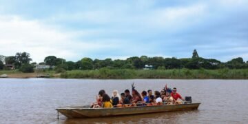 Saberes Ancestrais: Comunidades Brasileiras Apontam Caminhos Sustentáveis para a Crise Climática