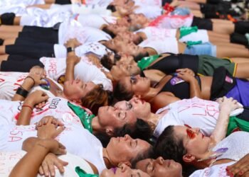 Feminicídio em São Paulo: Novo Caso na Capital e Preocupante Aumento nas Estatísticas Estaduais Feminicídio em São Paulo: Novo Caso na Capital e Preocupante Aumento nas Estatísticas Estaduais