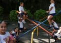 Uso de Telas na Infância: Reflexos na Criatividade e Bem-Estar