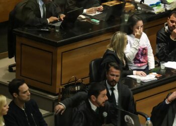 Julgamento do Caso Henry Borel Atinge o Sétimo Dia com Testemunhos Cruciais Julgamento do Caso Henry Borel Atinge o Sétimo Dia com Testemunhos Cruciais