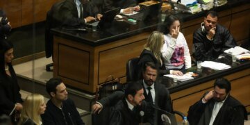 Julgamento do Caso Henry Borel Atinge o Sétimo Dia com Testemunhos Cruciais Julgamento do Caso Henry Borel Atinge o Sétimo Dia com Testemunhos Cruciais