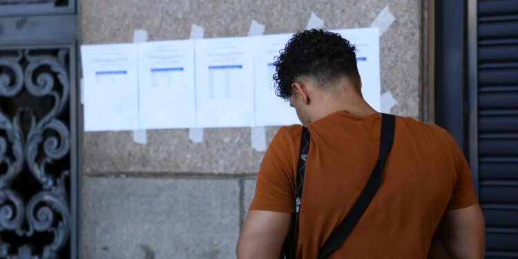 CNU 2025: Prazo Final para Escolha de Lotação de Analistas Termina Nesta Terça-feira