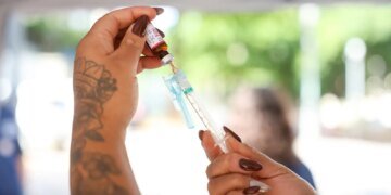 Alerta Nacional: Crescimento da Síndrome Respiratória Aguda Grave (SRAG) em Bebês no Brasil