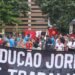 Debate Nacional: Os Impactos da Escala de Trabalho 6×1 e a Busca por Jornadas Reduzidas no Brasil Debate Nacional: Os Impactos da Escala de Trabalho 6×1 e a Busca por Jornadas Reduzidas no Brasil
