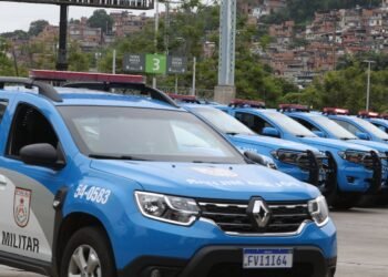 MP do Rio Denuncia Policiais Militares por Homicídio de Empresário