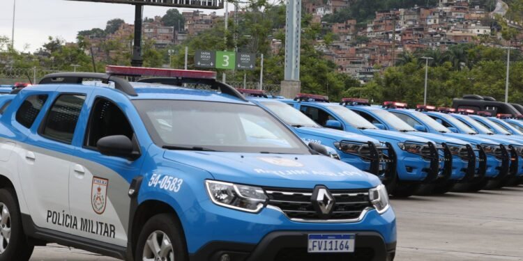 MP do Rio Denuncia Policiais Militares por Homicídio de Empresário MP do Rio Denuncia Policiais Militares por Homicídio de Empresário