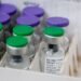 São Paulo Amplia Vacinação Contra Dengue para Profissionais de Saúde e Pessoas com 59 Anos