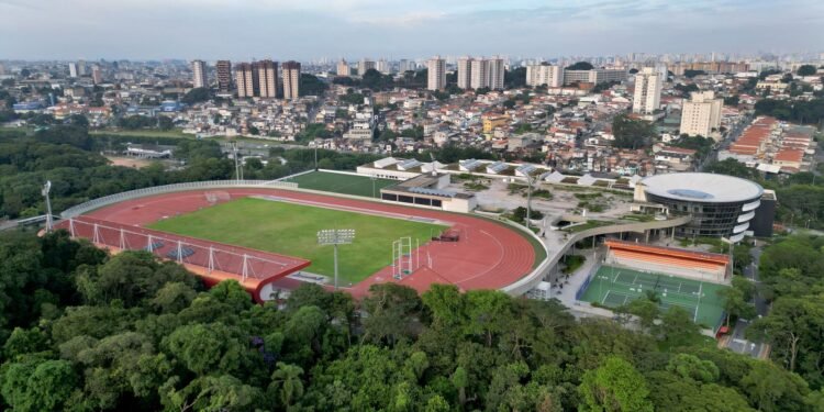 Centro de Treinamento Paralímpico: Uma Década de Legado Olímpico e Potência Esportiva Brasileira