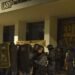 Confronto em Ato Estudantil na Capital Paulista: Vereadores Provocam Universitários