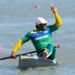 Isaquias Queiroz Conquista Prata na Copa do Mundo de Canoagem em Szeged