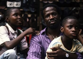 Filme Nigeriano ‘A Sombra do Pai’ Triunfa no Festival Internacional de Cinema de Brasília (BIFF 2026)