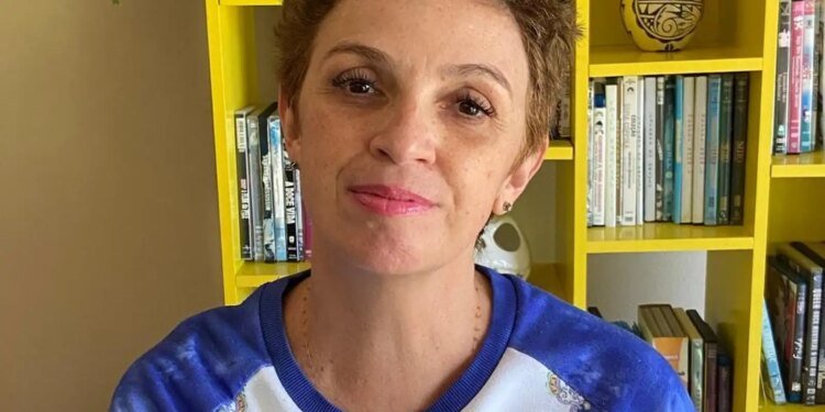 Myrian Pereira é Nomeada Nova Diretora de Jornalismo da EBC