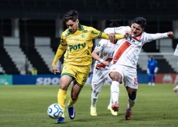 Mirassol Faz História e Garante Vaga Antecipada nas Oitavas da Libertadores Mirassol Faz História e Garante Vaga Antecipada nas Oitavas da Libertadores
