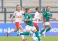 Palmeiras Assume Liderança Provisória no Brasileiro Feminino após Vitória sobre Bragantino