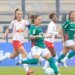 Palmeiras Assume Liderança Provisória no Brasileiro Feminino após Vitória sobre Bragantino