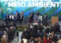 Governo Federal Reforça Proteção Ambiental com Novas Unidades e Pacote de Investimentos Governo Federal Reforça Proteção Ambiental com Novas Unidades e Pacote de Investimentos
