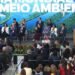 Governo Federal Reforça Proteção Ambiental com Novas Unidades e Pacote de Investimentos