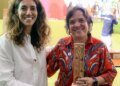 Tânia Rêgo, da Agência Brasil, Recebe Menção Honrosa por Cobertura de Direitos Indígenas e Ambientais