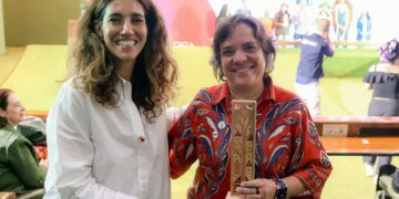 Tânia Rêgo, da Agência Brasil, Recebe Menção Honrosa por Cobertura de Direitos Indígenas e Ambientais Tânia Rêgo, da Agência Brasil, Recebe Menção Honrosa por Cobertura de Direitos Indígenas e Ambientais