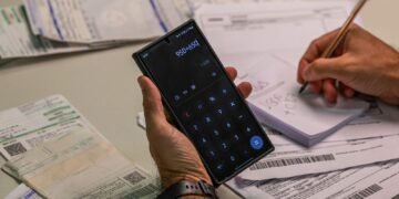 Desenrola 2.0: FGTS Impulsiona Quitação de Dívidas com Mais de 17 Mil Operações Desenrola 2.0: FGTS Impulsiona Quitação de Dívidas com Mais de 17 Mil Operações