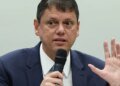 TCE-SP Aprova Contas de 2025 do Governo Tarcísio com Ressalvas TCE-SP Aprova Contas de 2025 do Governo Tarcísio com Ressalvas