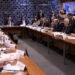 Câmara: Governo Retira Urgência de PL 6×1, Destravando Pauta e Priorizando Misoginia e MEI Câmara: Governo Retira Urgência de PL 6×1, Destravando Pauta e Priorizando Misoginia e MEI