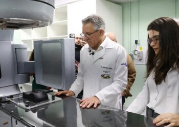 Inovação na Saúde Pública: SUS Inaugura Primeira UTI Inteligente e Expande Rede Nacional