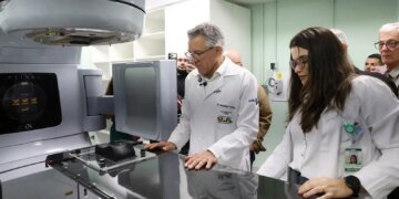 Inovação na Saúde Pública: SUS Inaugura Primeira UTI Inteligente e Expande Rede Nacional