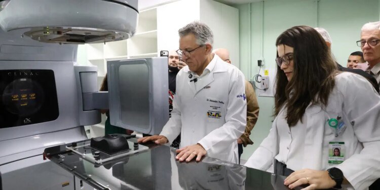 Inovação na Saúde Pública: SUS Inaugura Primeira UTI Inteligente e Expande Rede Nacional
