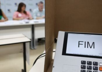 Roraima: Eleição Suplementar Define Governador com Mandato Tampão até 2027 Roraima: Eleição Suplementar Define Governador com Mandato Tampão até 2027