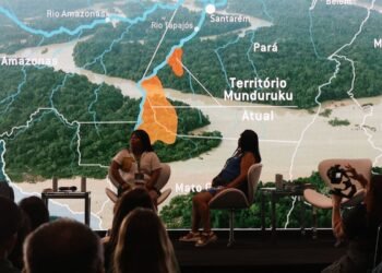 Rio Nature & Climate Week Encerra Foco nas Soluções Climáticas do Sul Global