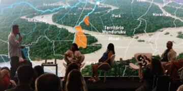 Rio Nature & Climate Week Encerra Foco nas Soluções Climáticas do Sul Global