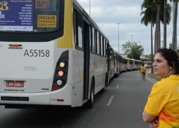 Audiência de Conciliação na Justiça do Trabalho Busca Solução para Greve de Rodoviários no Rio