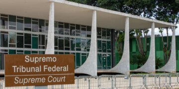 STF Avança com Votos para Liberação de Penduricalhos Retroativos