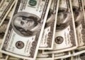 Dólar Atinge R$ 5,18: Maior Valor em Três Meses com Aversão ao Risco Global Dólar Atinge R$ 5,18: Maior Valor em Três Meses com Aversão ao Risco Global