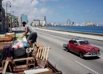 Cuba Debate Reformas Econômicas e Sociais para Revitalizar a Economia em Meio ao Bloqueio dos EUA