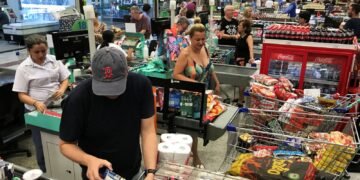 Inflação de Maio Atinge 0,58%, Pressionada por Alimentos e Energia Inflação de Maio Atinge 0,58%, Pressionada por Alimentos e Energia