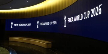 Copa do Mundo 2026: Rodada Decisiva para Grupos G e H Nesta Segunda
