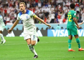 Inglaterra Domina Expectativas no Grupo L da Copa do Mundo 2026