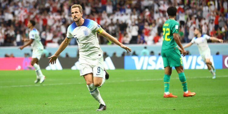 Inglaterra Domina Expectativas no Grupo L da Copa do Mundo 2026