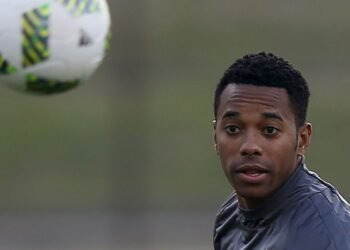 Defesa de Robinho Pede ao STF Retirada da Hediondez do Crime de Estupro