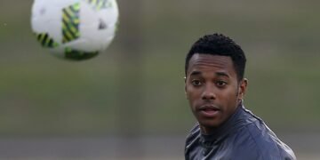 Defesa de Robinho Pede ao STF Retirada da Hediondez do Crime de Estupro