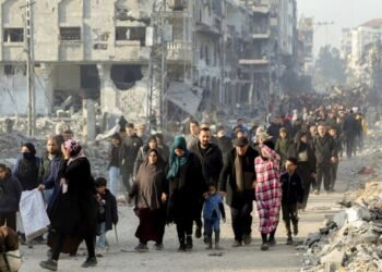 Acordos de Abraão: Ameaça de Isolamento Palestino e Reconfiguração no Oriente Médio